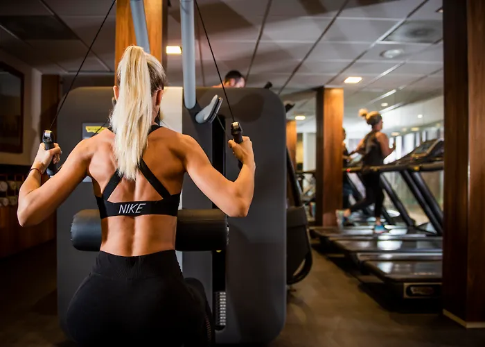 Landmark LondonHotel Stelle